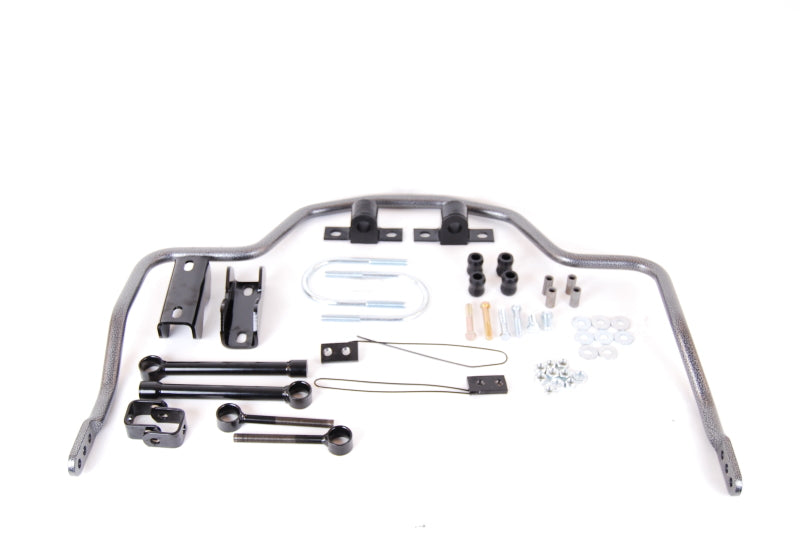 Hellwig 7882 15-21 Ford F-150 w/ 4-6in Lift Solid Heat Treated Chromoly 1in Rear Sway Bar