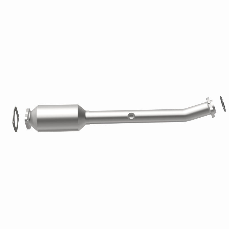 Magnaflow 52669 Conv DF 11-15 Frontier 4 Underbody