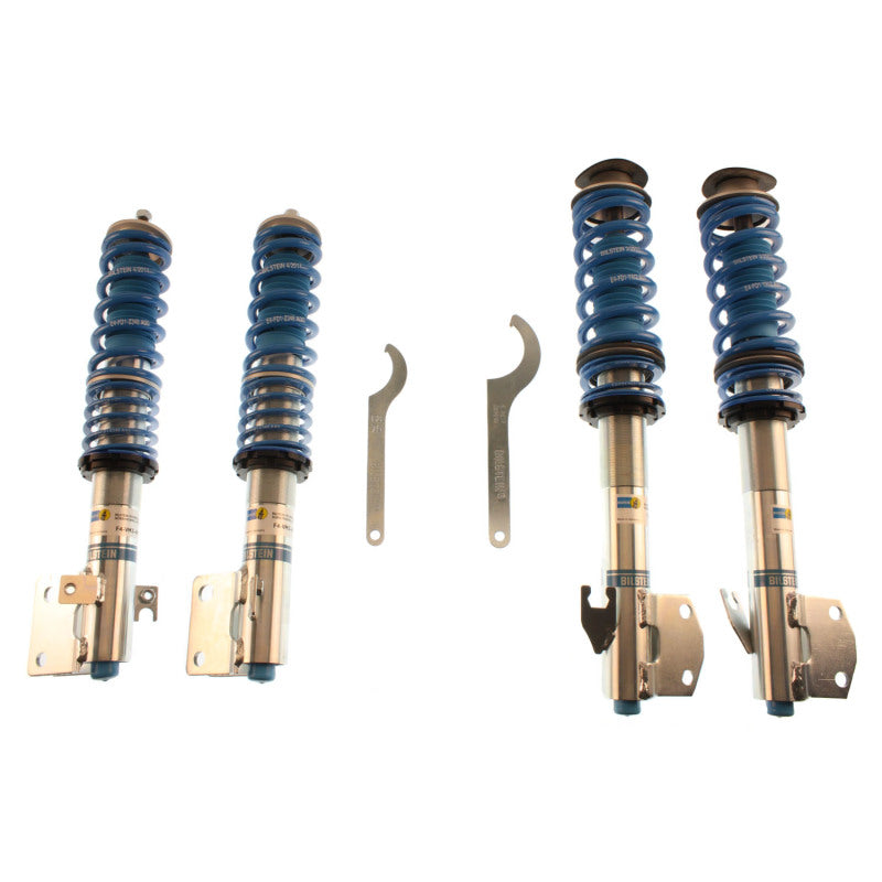 Bilstein 48-101288 B16 2002 Subaru Impreza RS Front and Rear Performance Suspension System