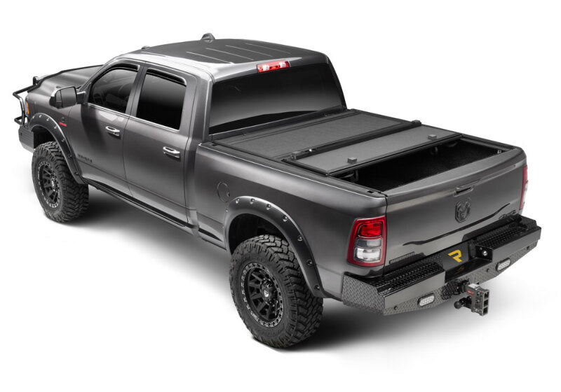 Extang 80424 19-23 Dodge RAM w/RamBox 5.7ft. Bed (No MultiFunc. Split Tailgate) Endure ALX