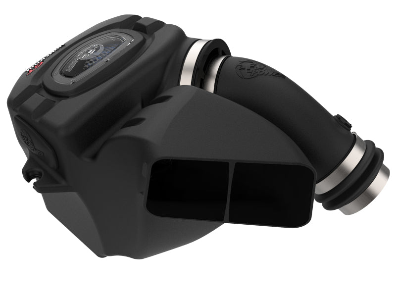 aFe 50-70052R Momentum Cold Air Intake System w/Pro 5R Filter 19 Dodge RAM 2500/300 V8-6.4L