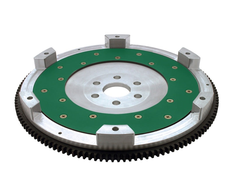 Fidanza 198281 03-04 Saturn Ion Aluminum Flywheel