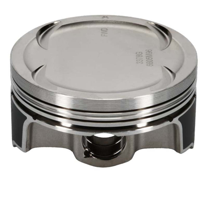 Wiseco K605M96AP Nissan 04 350Z VQ35 4v Dished -10cc 96mm Piston Shelf Stock Kit