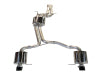 AWE Tuning AWE Cat-Back Touring 3015-33054