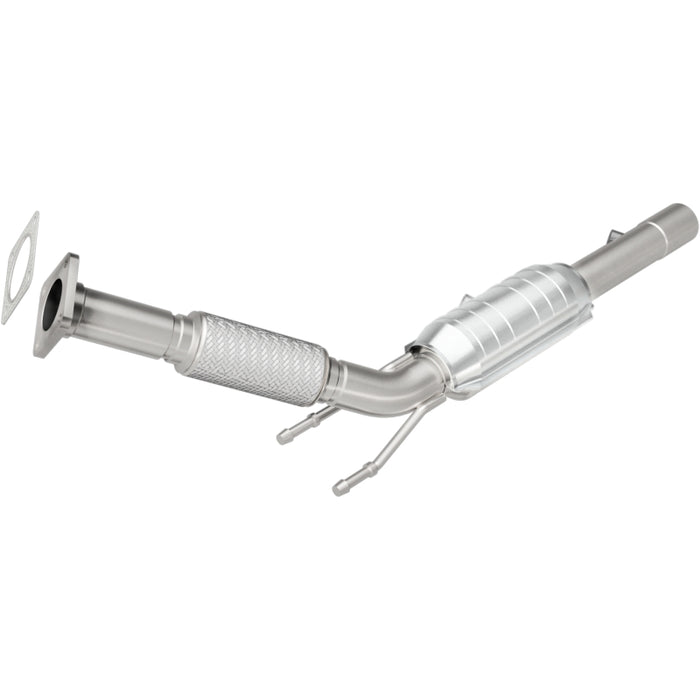 Magnaflow 49990 MagnaFlow Conv DF 06-08 VW Rabbit 2.5L