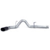 Banks Power GBE Monster Exhaust Black Tip 49779-B