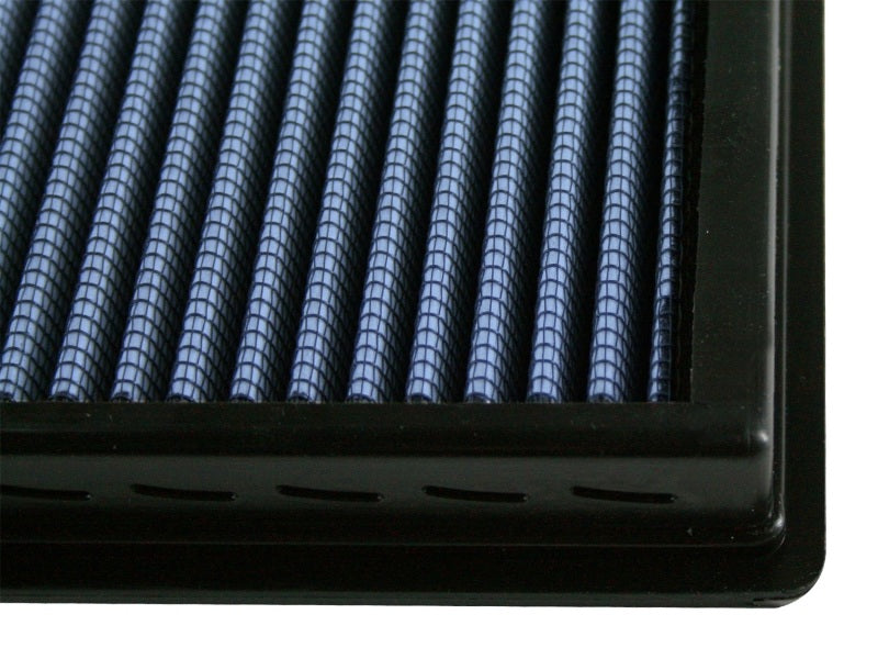 aFe 30-10196 MagnumFLOW Air Filters OER P5R A/F P5R Nissan 370Z 09-12 V6-3.7L (1 pr)