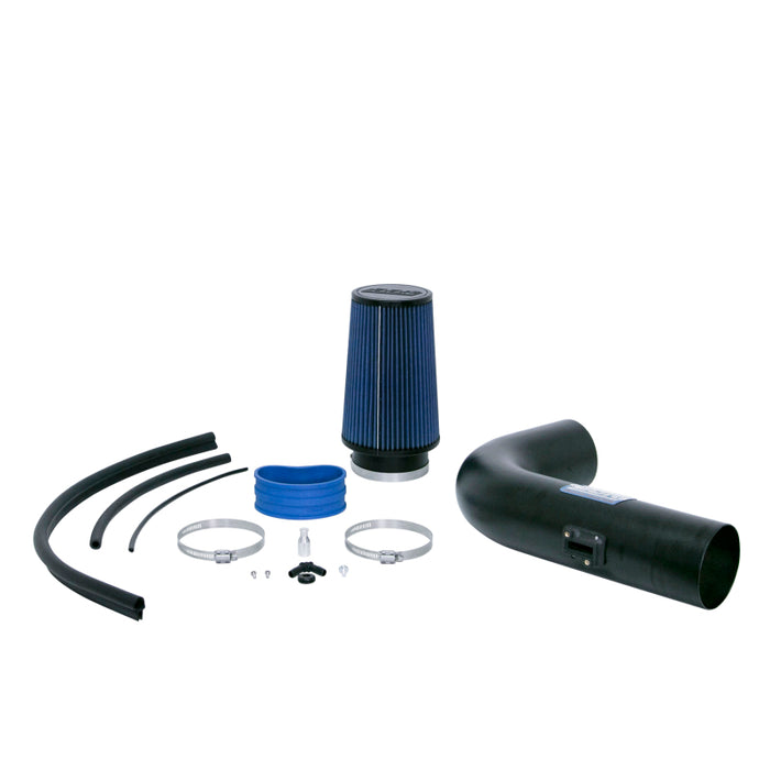BBK 17715 10-15 Camaro LS3 L99 Cold Air Intake Kit - Blackout Finish