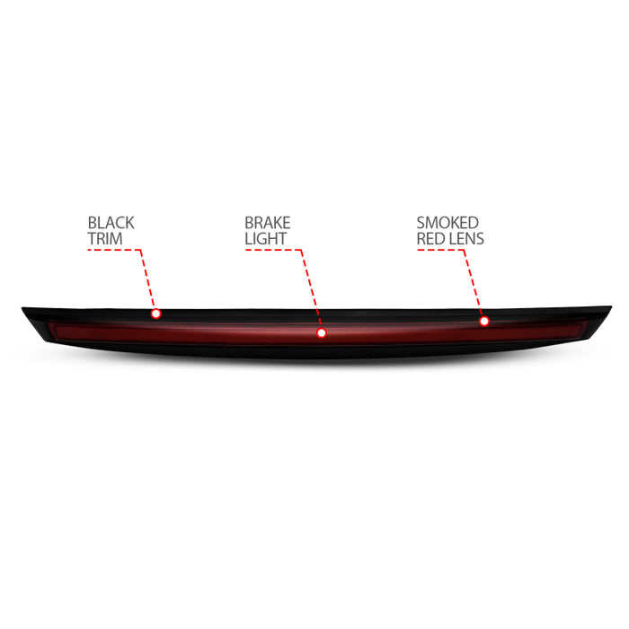 ANZO 531109 ANZ LED 3rd Brake Light