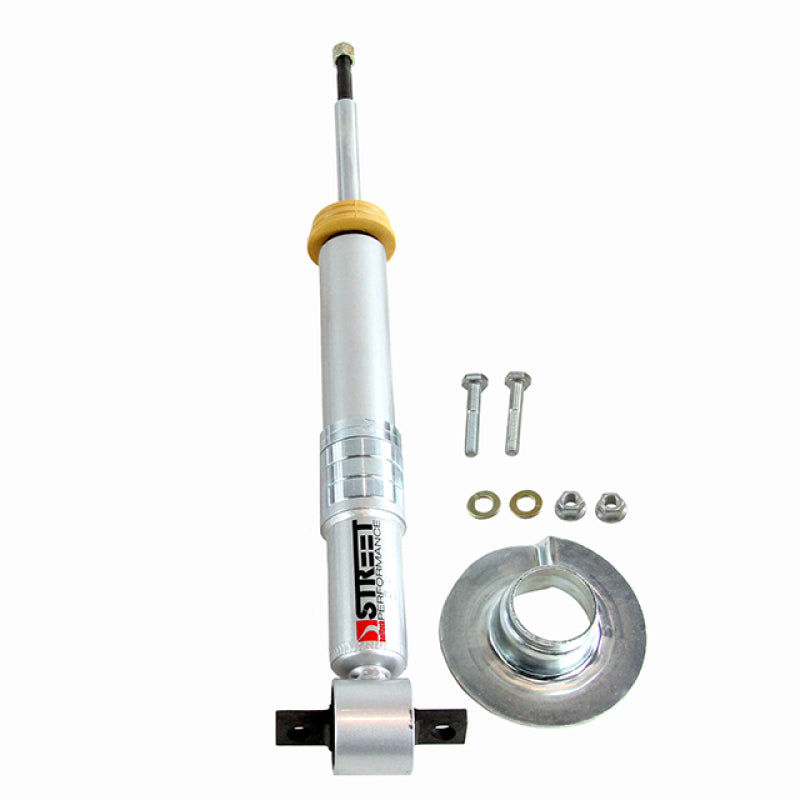 Belltech 25007 Lowering and Lifting Strut Assembly 15+ Ford F150 2WD -3in to +1in