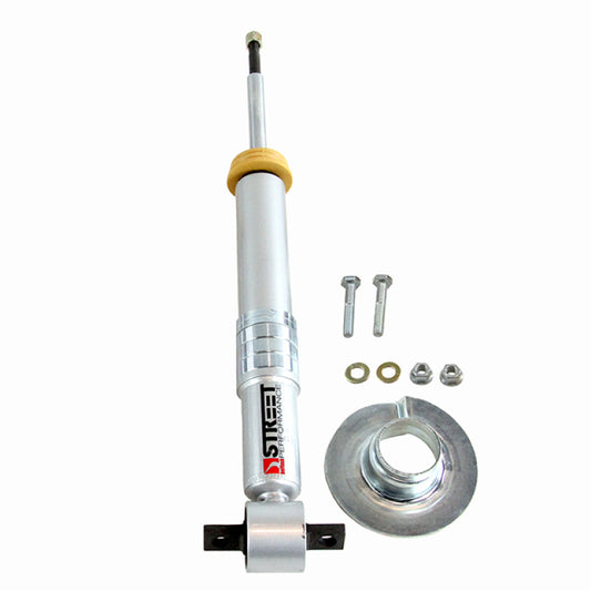 Belltech 25007 Lowering and Lifting Strut Assembly 15+ Ford F150 2WD -3in to +1in