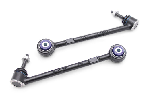Superpro TRC1010 SuperPro 2014 Chevrolet SS Base Front Lower Lower Control Arm Kit
