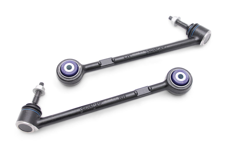 Superpro TRC1010 SuperPro 2014 Chevrolet SS Base Front Lower Lower Control Arm Kit