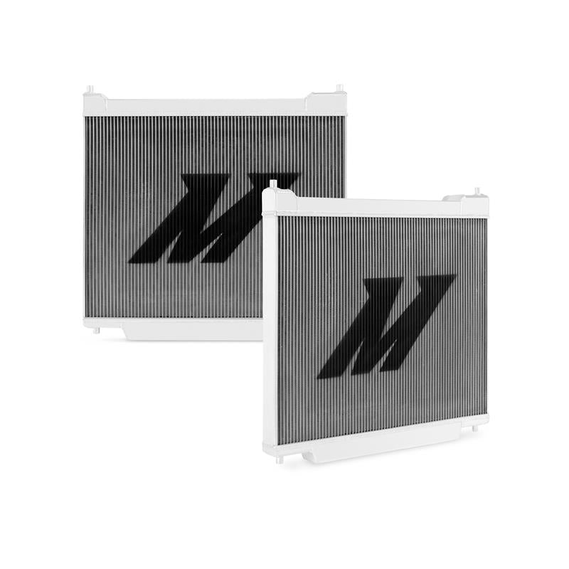 Mishimoto MMRAD-F2D-95 95-97 Ford 7.3L Powerstroke Radiator