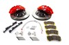 Alcon BKF7059Y07 ALC Front Brake Kits