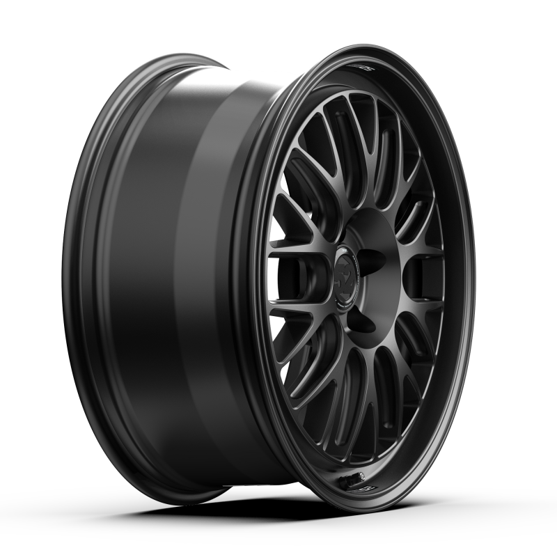 fifteen52 RSHFG-99551+40 Holeshot RSR 19x9.5 5x112 40mm ET 66.56mm Center Bore Frosted Graphite