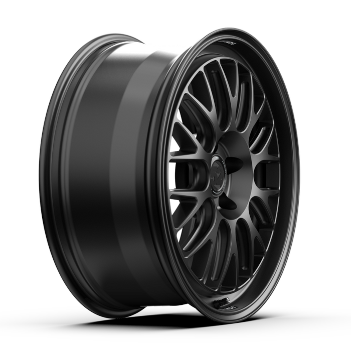 fifteen52 RSHFG-99551+40 Holeshot RSR 19x9.5 5x112 40mm ET 66.56mm Center Bore Frosted Graphite