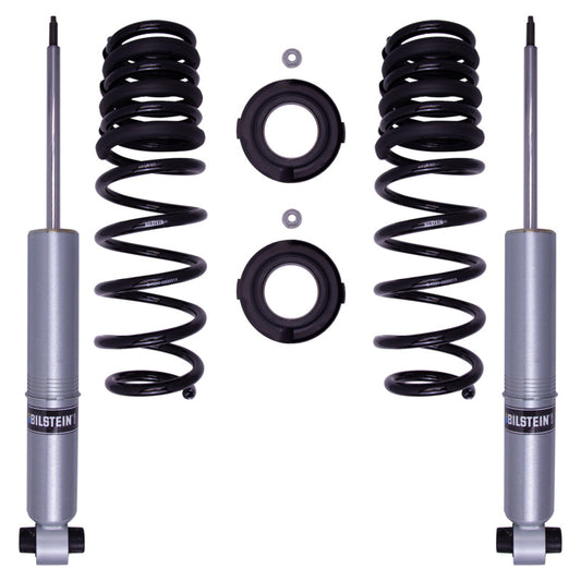 Bilstein 47-314009 21-22 Ford Bronco B8 6112 60mm Shock Absorber Suspension Kit - Rear