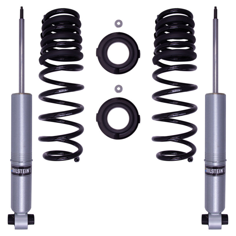 Bilstein 47-314009 21-22 Ford Bronco B8 6112 60mm Shock Absorber Suspension Kit - Rear