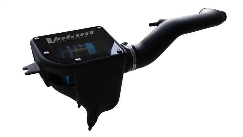 Volant 177366 18-25 Jeep Wrangler JL/20-24 Gladiator JT 3.6L V6 PowerCore Closed Box Air Intake System