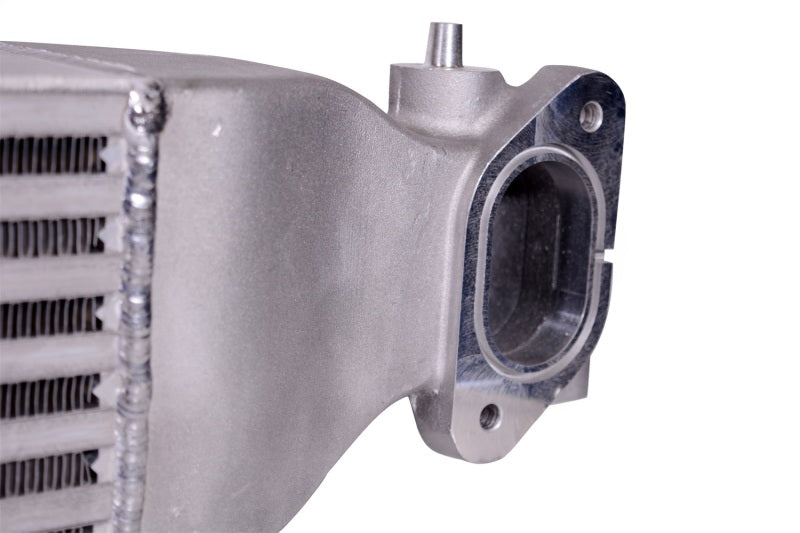 Injen FM1582I 17-20 Honda Civic Type-R (FK8) I4 2.0L Bar and Plate Front Mount Intercooler