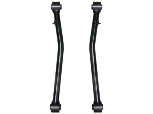 ICON 22021 2018+ Jeep Wrangler JL / 2020+ Jeep Gladiator JT Front Fixed Lower Link Kit