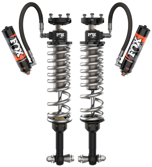 FOX 883-06-213 Fox 21+ Ford Bronco 2.5 Performance Series Rear Coil-Over Reservoir Shock - Adjustable