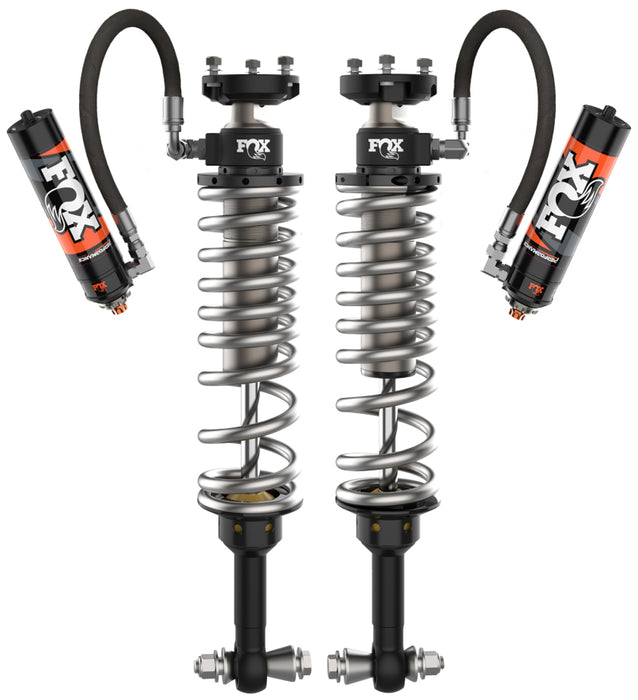 FOX 883-06-213 Fox 21+ Ford Bronco 2.5 Performance Series Rear Coil-Over Reservoir Shock - Adjustable