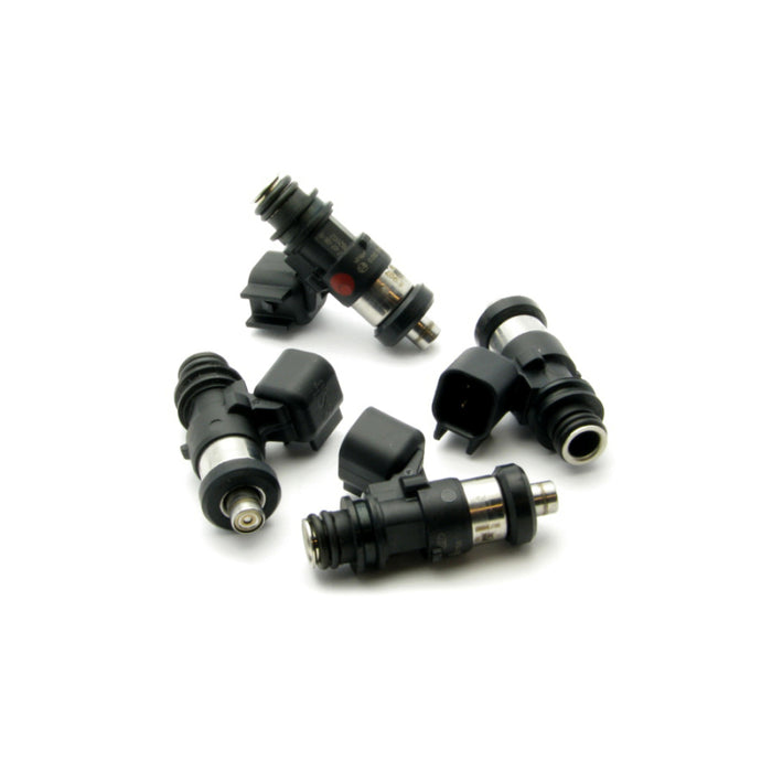 DeatschWerks 16U-02-0700-4 12+ Subaru BRZ / 12+ Scion FR-S / 12+ Toyota 86 700CC/min (MPFI) Injectors