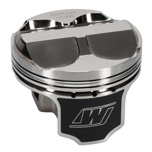 Wiseco K573M88AP Acura 4v Domed +8cc STRUTTED 88.0MM Piston Kit