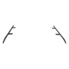 ARB 17920010 ARB Roof Rack & Barrier Components