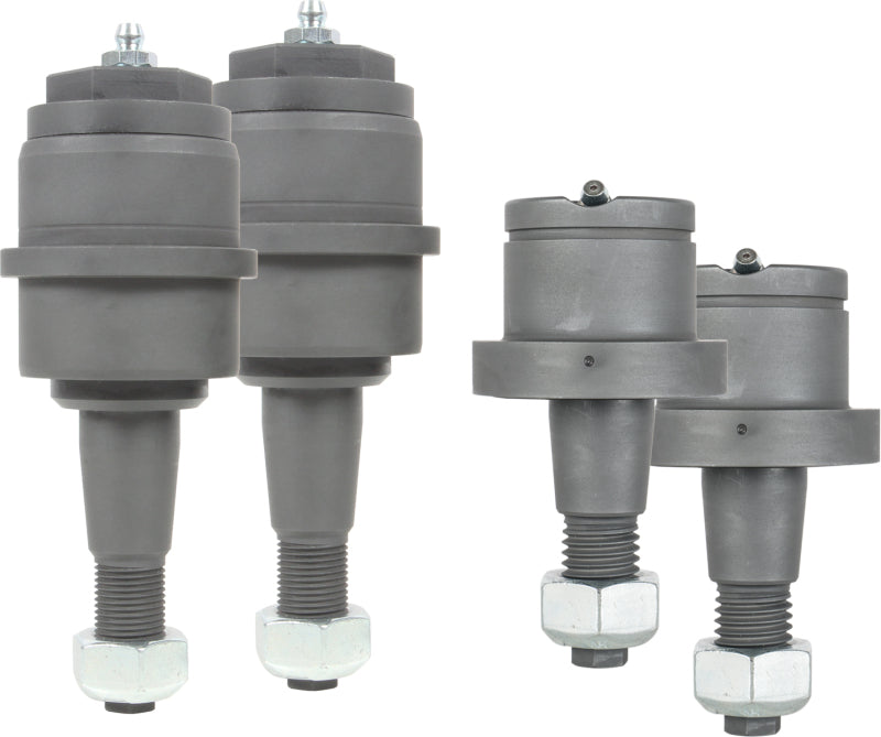 Carli CS-DBJP-03 03-13 Dodge RAM 2500/3500 Extreme-Duty Ball Joint Package 4WD