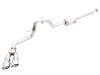AWE Tuning AWE Cat-Back FG Edition 3015-22067