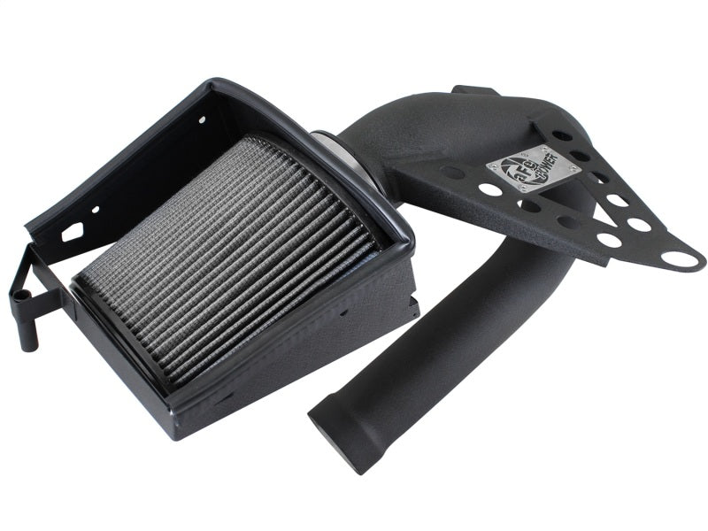 aFe 51-12212 MagnumFORCE Intakes Stage-2 Pro DRY S 12-15 BMW 328i (F30) L4 3.0L (t) N20