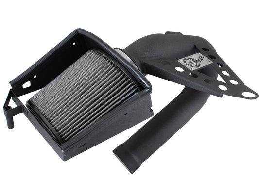aFe 51-12212 MagnumFORCE Intakes Stage-2 Pro DRY S 12-15 BMW 328i (F30) L4 3.0L (t) N20