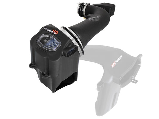aFe 54-73116 Momentum GT Pro 5R Cold Air Intake System 2017 Ford Superduty V8-6.2L