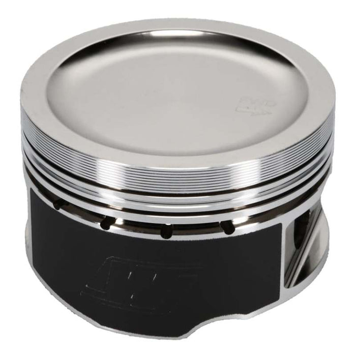 Wiseco K556M87AP Nissan SR20/SR20DET Turbo -12cc Dish 9.1:1 CR 87mm Piston Kit