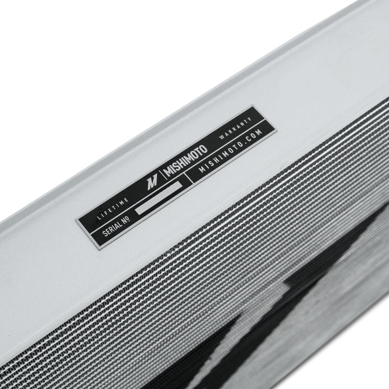 Mishimoto MMRAD-MK7-15 2015+ Volkswagen/Audi MK7 Aluminum Radiator