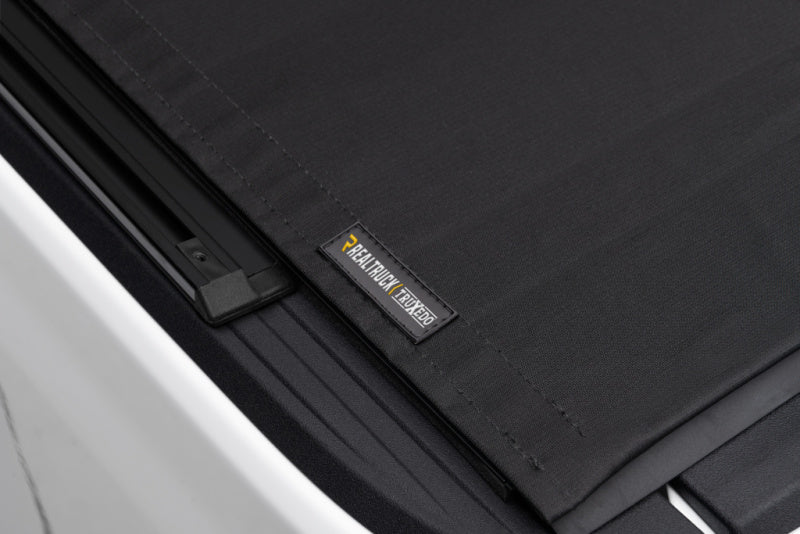 Truxedo 1523216 2020 Jeep Gladiator 5ft Sentry CT Bed Cover