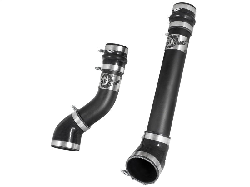 aFe 46-21062-B BladeRunner Street Series Intercooler w/ Tubes 94-02 Dodge Diesel Trucks L6-5.9L (td)