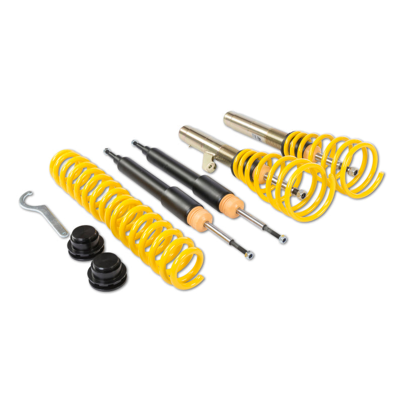 ST Suspensions 13220048 ST Coilover Kit 06-13 BMW E90/E92 Sedan/Coupe X-Drive AWD (6 Cyl)