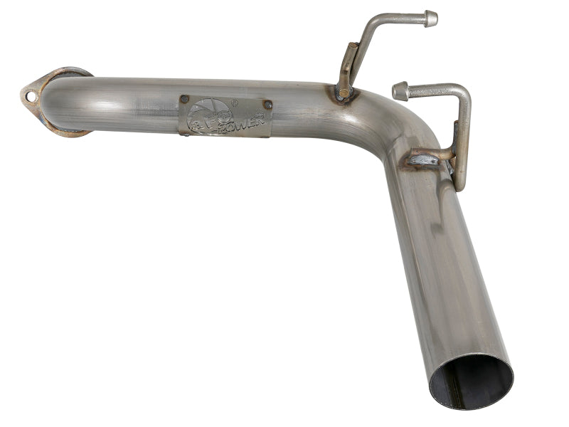 aFe 49-36901 AFE Exhaust Axle Back