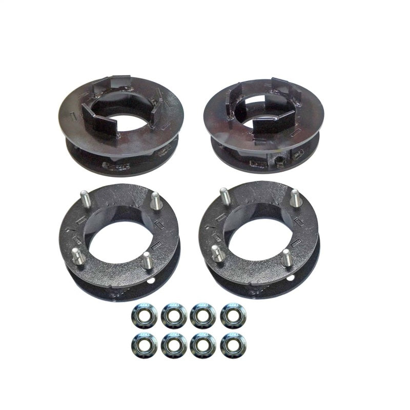 Skyjacker TU2230MSC 2022+ Toyota Tundra 3in Lift Component Box w/ F Strut & R Coil Spacers