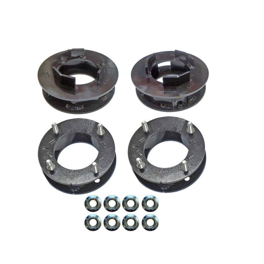 Skyjacker TU2230MSC 2022+ Toyota Tundra 3in Lift Component Box w/ F Strut & R Coil Spacers