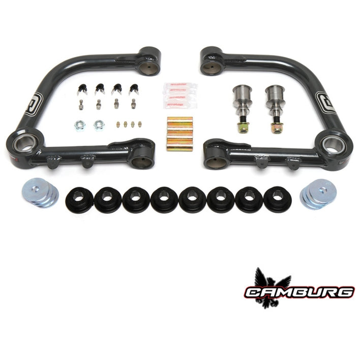 Camburg CAM-310041 Toyota Tundra 2WD/4WD 07-21 1.5in Performance Uniball Upper Arms