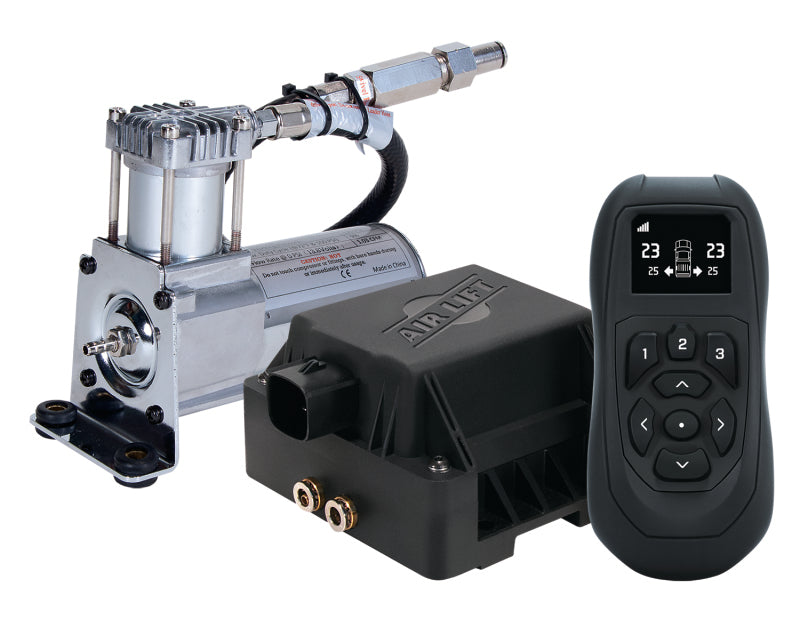 Air Lift 74000 ALF Wireless Air Cntrl Systems