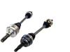Driveshaft Shop 510269 DSS Dodge 2009-2014 LX (with Getrag Diff) 1400HP Chromoly Level 5 Axle -Right RA7283X5