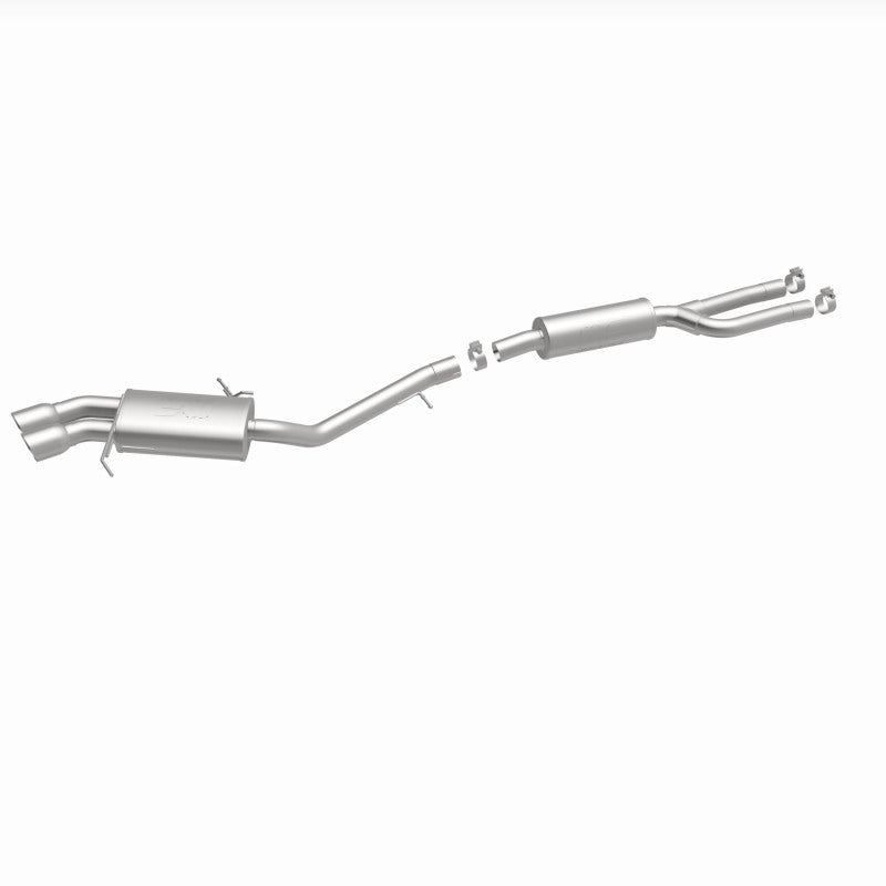 Magnaflow 16537 MagnaFlow SYS C/B 07-09 BMW 328i 3.0L