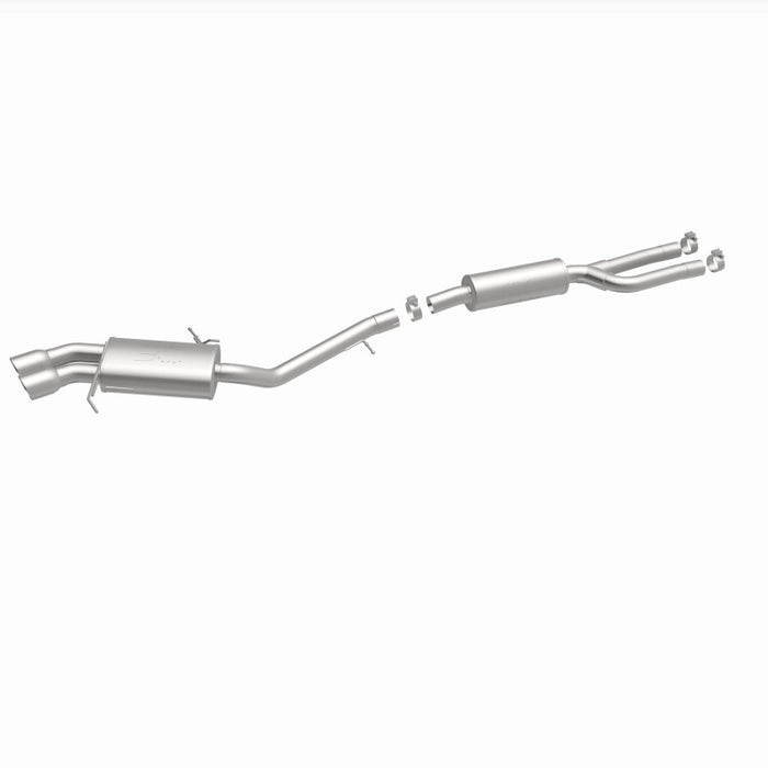 Magnaflow 16537 MagnaFlow SYS C/B 07-09 BMW 328i 3.0L