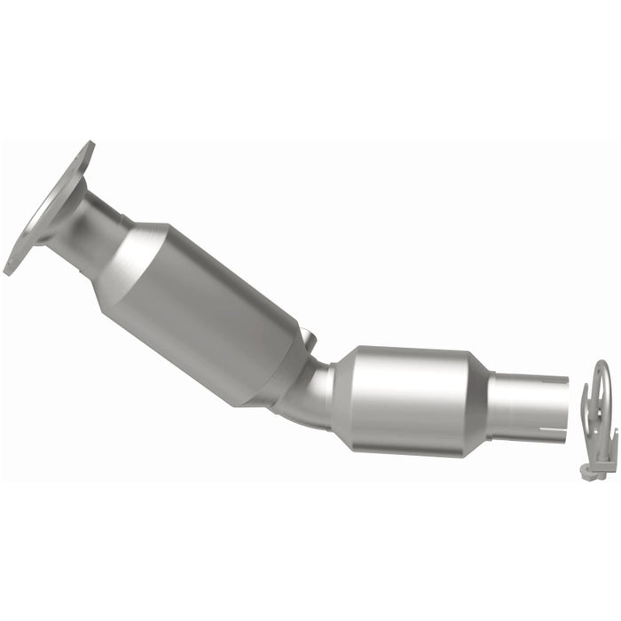 Magnaflow 52455 Conv DF 2010-2015 Prius L4 1.8 OEM Underbody